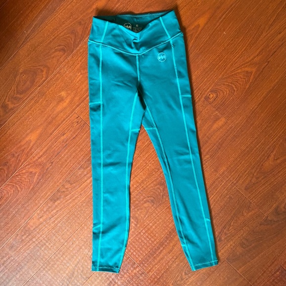 Janji 7/8 Groundwork Tight XS - Picture 1 of 2